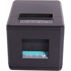 Netum NT-907L Θερμικός Εκτυπωτής Αποδείξεων LAN / USB