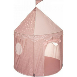 Pakoworld Child Pink Παιδική Σκηνή Κάστρο 199-000242