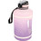 Estia Xl Aqua Mate Ombre Pink/Purple 2.2lt