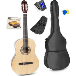 Max Soloart Classic Natural Bundle