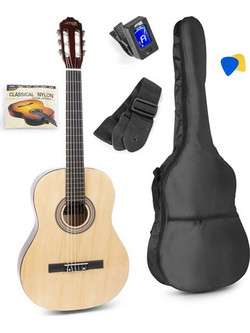 Max Soloart Classic Natural Bundle