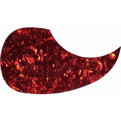 Takamine Pickguard για Ακουστική Κιθάρα G Series Tortoise AcousticΚωδικός: TGP0953YT