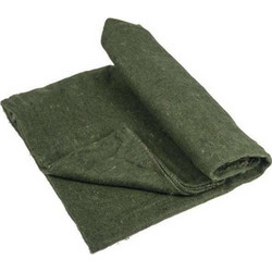 Mil-Tec Accommodation Blanket Κουβέρτα Πικ Νικ σε Πράσινο χρώμαΚωδικός: 29952794