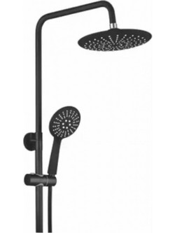 PO301 Ρυθμιζόμενη Στήλη Ντουζ με Μπαταρία 75-110cmΚωδικός: 32723422