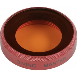 PGYTECH Diving Filter for DJI Osmo ActionΚωδικός: 20479027