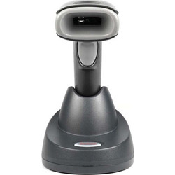 Barcode Scanner Honeywell Voyager XP 1472g 2D Black 1472G2D-2USB-5-R
