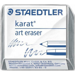 Γόμα Staedtler για κάρβουνο Karat