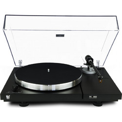 Perpetuum PE-800 + Ortofon 2M Πικάπ Black