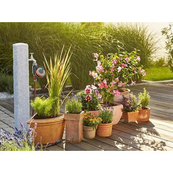 GARDENA ΣΕΤ ΠΟΤΙΣΜΑΤΟΣ MICRO-DRIP ΜΕ ΠΡΟΓΡΑΜΜΑΤΙΣΤΗ 13004