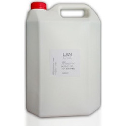 Αντισηπτικό Gel LANOVA για τα χέρια 5lt