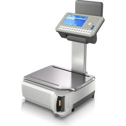 Ηλεκτρονική Ζυγαριά Λιανικής Pc Based DIGI SM-5300EV 15Kg