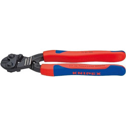 KNIPEX ΚΟΦΤΗΣ COBOLT ΑΤΣΑΛΟΣΥΡΜΑΤΟΣ ΒΑΡΕΩΣ ΤΥΠΟΥ 200MM (7102200)