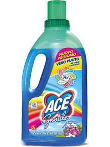 ACE GENTILE 2,3lt fresco