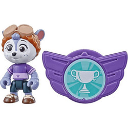 Playskool Top Wing Shirley Squirrely E5782/E5283