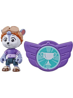 Playskool Top Wing Shirley Squirrely E5782/E5283