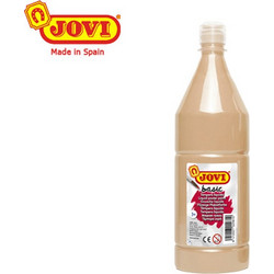 Τέμπερα Μπουκάλι 1000ml Basic Flesh Jovi (226.509.09)