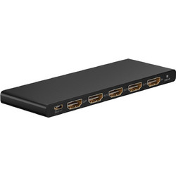 Goobay 58483 HDMI Splitter