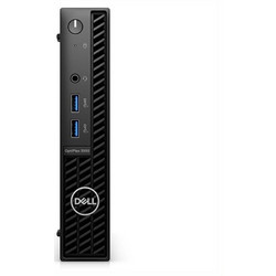 Dell OptiPlex 3000 MFF (i3-12100T/8GB/256GB SSD/UHD Graphics 730/Windows 10)