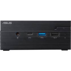 Asus PN41-BBC129MV Barebone (Intel Celeron-N4500 / DDR4)