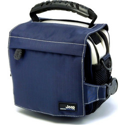Jeep Elements S Blue