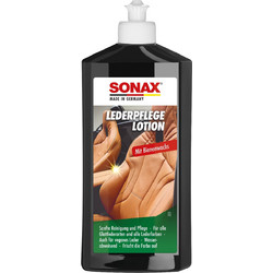 Sonax Leather Care Lotion 250ml
