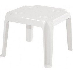 HomeMarkt Τραπεζάκι Ξαπλώστρας HM95844