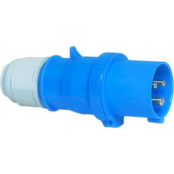 Ρευματολήπτης 3x16A 230V IP44 Q-C | Geyer | 2126