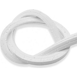 Ταινία LED μήκους 5 μέτρων Neon 14.4W 24V κόκκινη 1400lm IP67 10x23mm | Geyer | LN1449518R