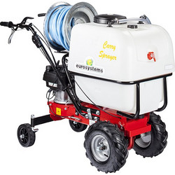 Carry Sprayer B&S Ψεκαστικό Συγκρότημα Βενζίνης 120lt