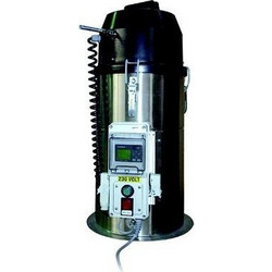 NILFISK ΑΠΟΡΡΟΦΗΤΗΡΑΣ A128XR 4511700010