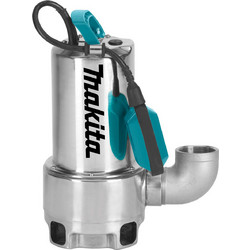 Makita PF1110 Υποβρύχια Αντλία Λυμάτων / Ακαθάρτων με Φλοτέρ Ηλεκτρική 1100W