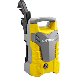 Lavor Fast 120 Πλυστικό Μηχάνημα Ρεύματος 120bar
