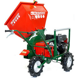 SIK Kiriakakis Chipper-2 PCHIPPER2