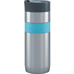 Boddels Koffje Turquoise Blue 370ml