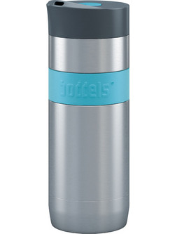 Boddels Koffje Turquoise Blue 370ml