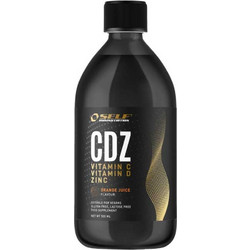 Self Omninutrition CDZ 500ml
