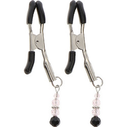 Taboom Non Adjustable Clamps Beads