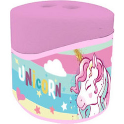 Ξύστρα Βαρελάκι Μust Unicorn, MUST Ξύστρες