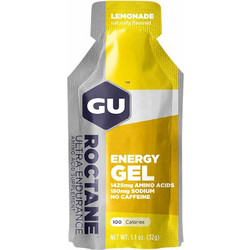GU Roctane Ultra Endurance Energy Gel Lemonade 32gr