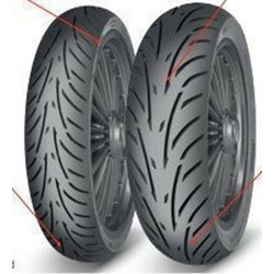 Mitas Touring Force-SC 110/90/13 56P