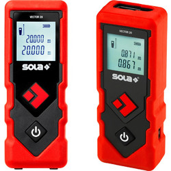 Sola Vector 20
