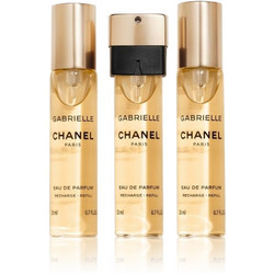 Chanel Gabrielle Essence Refill 3τμχ