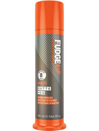 Fudge Professional Style Matte Hed 75gr