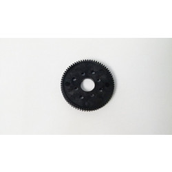 Jamara Main gear Tiger 72T (505092)