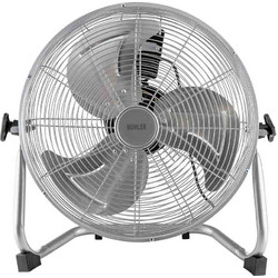 Muhler FM-1613 Ανεμιστήρας Δαπέδου 40cm 90W