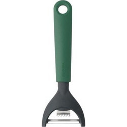 Brabantia 1001184 Αποφλοιωτής/Καθαριστής Φρούτων & Λαχανικών Tasty+ Fir Green