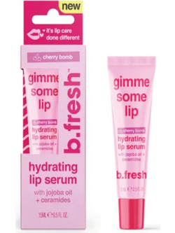 B.Fresh Gimme Some Lip Ενυδατικό Serum Χειλιών 15ml