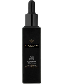 Stendhal Pur Luxe Oleo Precieux Αντιγηραντικό Serum Προσώπου 30ml