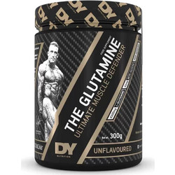 DY Nutrition The Glutamine Unflavoured 300gr