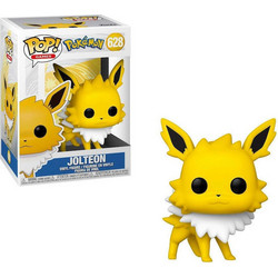 Funko Pop! Games Pokemon 628 Jolteon